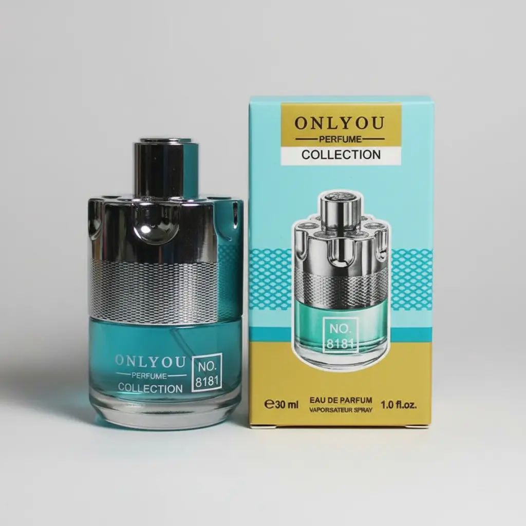 Perfume Onlyou Nº 8181 30ml